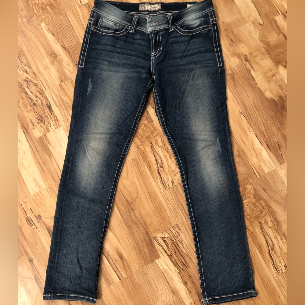 Women’s BKE Payton jeans